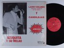 CARMILO AZUQUITA & SU MELAO Larry Holmes GALLERY 12