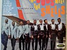 The DUBS MEET The SHELLS seminal R&B doowop group vocal soul '62 Josie FIRST PR