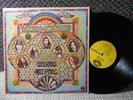 Lynyrd Skynyrd vg+ sounds of the south LP Second Helping
