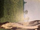Pink Floyd : Atom Heart Mother vinyl record 1970 Harvest SHVL 781 