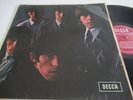 ROLLING STONES..No 2  ALBUM.EARLY UK ISSUE MONO UNBOXED DECCA  No LK 4661