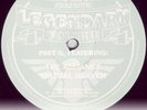 The Alliance- Virtual Heaven. Spinback/Gwange- Open Mind. Legend Records 4