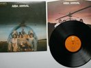ABBA LP ' ARRIVAL ' DEMONSTRATION LP NOT FOR SALE - 1976 - EX