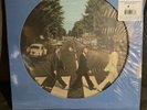 The Beatles - Abbey Road - 50th Anniversary Picture Disc Edition LP - EUC  2019