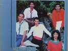 DeBarge - All This Love (LP, Album)