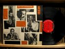 The Jazz Messengers / 1956 Columbia 6 Eye Original Lp - Mono - Hard Bop Jazz