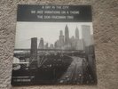 Don Friedman A day in the City Riverside 384, DG blue reel to reel 1st press