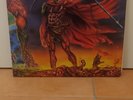 Cancer – Death Shall Rise ( Original 1.press LP from 1991 - No RE )