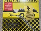 MEN AT WORK - Business As Usual - 1982 Columbia 1st Press: FC 37978 SEALED NEW