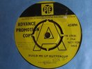 THE FOUNDATIONS - BUILD ME UP BUTTERCUP   NEW DIRECTION  1968  PYE DEMO/PROMO