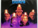 DEEP PURPLE BURN WARNER BROS. P10104W JAPAN VINYL LP