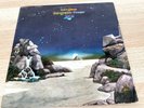 Yes Tales From Topographic Oceans vinyl record album Excellent plus LOOK
