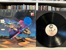 S.O.S. SOS Band - Sands of Time 1986 Vinyl Record MINT PRISTINE