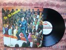 ELVIS PRESLEY - THE 68 COMEBACK ( LP US Memphis 1977 Rare NM )