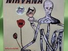 Sealed Vinyl LP Nirvana Incesticide DGC24504 Blue Swirl Hype Sticker 1992 N1