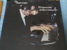 Chopin - 21 Nocturnes Arthur Lima, piano-3 ARABESQUE DIGITAL RECORDING SS-sealed