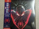Spider-Man Miles Morales Video-game Soundtrack - Mondo - Colour Vinyl - Sealed