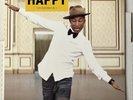 Happy [Single] - Pharrell Williams (Yellow Vinyl | Sony Music) | Despicable Me