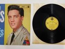 Elvis Presley G.I. Blues - LP RCA Area 430.335 - France 1960 - TBE - Rare