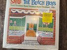 THE BEACH BOYS  SMILE  THE SMILE SESSIONS  2 VINYL- Still Shrink Wrapped