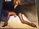 Tina Turner▪︎Private Dancer▪︎1983 Vinyl LP Capital Record▪︎ ST-512330▪︎MINT