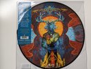 MASTODON-BLOOD MOUNTAIN,2017 PIC.DISC LP