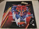 Judas Priest Defenders Of The Faith VG+ Original Japan Import Record 1984 METAL