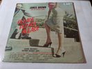 James Brown - Please Please Please VG 2nd Press Mono King 610 LP Record 1961 R&B