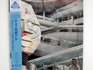 THE ALAN PARSONS PROJECT I ROBOT ARISTA 20RS35 JAPAN OBI VINYL LP
