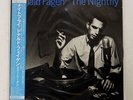 DONALD FAGEN THE NIGHTFLY WARNER BROS. P11264 JAPAN OBI VINYL LP