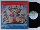 BORINCUBA Con Amor LIBRA LP VG+ SHRINK u