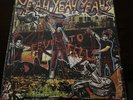 Yeah Yeah Yeahs Fever To Tell LP 2017 Reissue Remastered Mint Still In Shrink