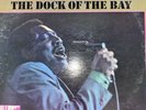 Otis Redding ‎- The Dock Of The Bay - 1968 Vinyl LP Record Album VOLT S-419
