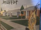 Suffer by Bad Religion Vinyl NM