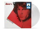 The Doors Greatest Hits White Colour Vinyl LP Sealed Walmart Exclusive