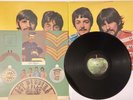 The Beatles Sgt Pepper's Lonely Hearts Club Band Capitol/Vinyl/ INSERT