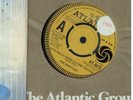 THE DRIFTERS SATURDAY NIGHT AT THE MOVIES ATLANTIC PROMO 1964 VINYL SINGLE