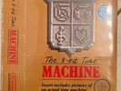 The 8-bit Time Machine - Triforce Splatter Vinyl LP NEW & SEALED Enjoy the Ride