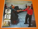 ALAN FREED Rock Around The Block LP (1957) original ROCK n ROLL