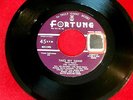CENTURYS   TAKE MY HAND / OH JOE JOE  FORTUNE  DOO WOP 45