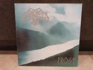 Enslaved - Frost 1st Press LP Black Vinyl Satyricon Darkthrone