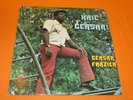 CEASAR FRAZIER  Hail Ceasar LP (1972) original JAZZ FUNK Eastbound