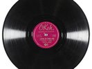 Blues 78 - Memphis Minnie & Little Son Joe - Looking The World Over - Okeh - mp3