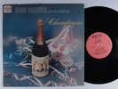 EDDIE PALMIERI Champagne TICO LP VG+ mono u