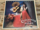 Near Mint 1987 Original LINDA RONSTADT Canciones de mi Padre ASYLUM LP 60765