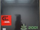 Dr.Dre 2lp Vinyl 2001 mit still D.R.E.ft Snoop Dogg,Top Zustand