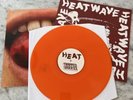 Trapped Under Ice: Heatwave Orange Vinyl LP