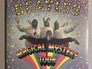 Beatles Magical Mystery Tour: Book and (x2) 7” Vinyl