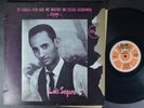 LUIS SEGURA Vol. 6 Tu Sabes LATIN LP ZUNI INTERNACIONAL ORIG TEXTURED LABEL DG