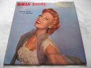 DINAH SHORE   HOLDING HANDS AT MIDNIGHT ** 1958 UK RCA LP